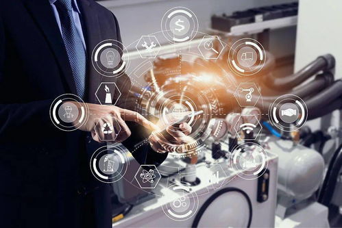 投貸服聯(lián)動(dòng)，農(nóng)行科創(chuàng)新年禮包助力互聯(lián)網(wǎng)數(shù)據(jù)服務(wù)企業(yè)騰飛